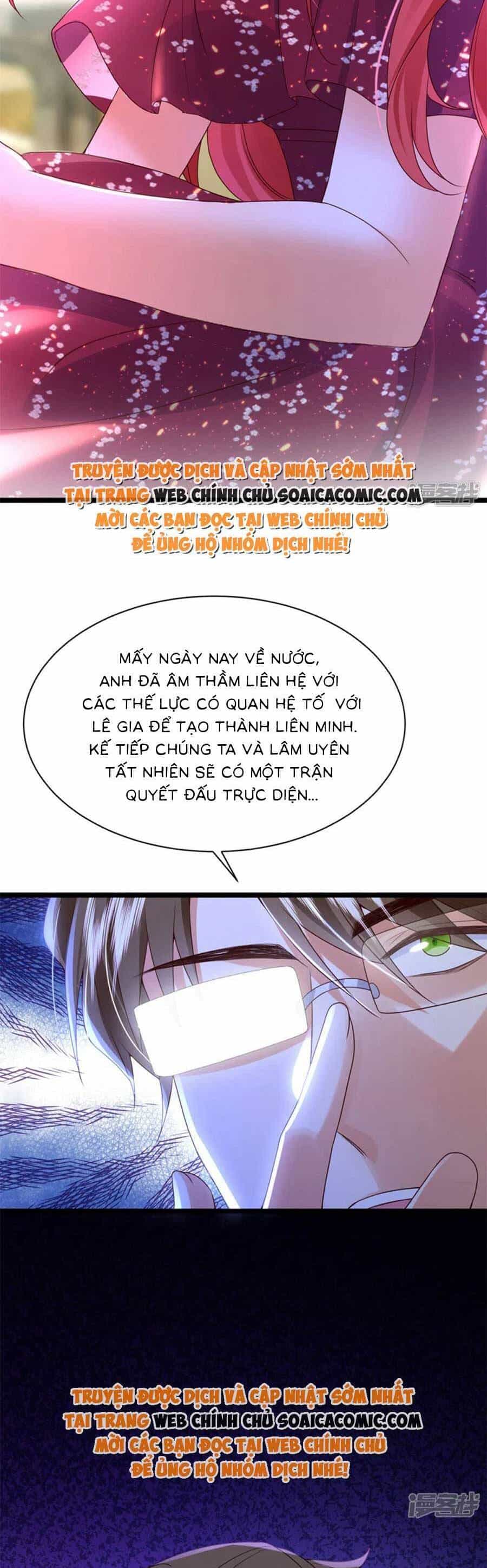 Đêm Nay Ác Nữ Giáng Lâm - Chương 47 - ảnh 29