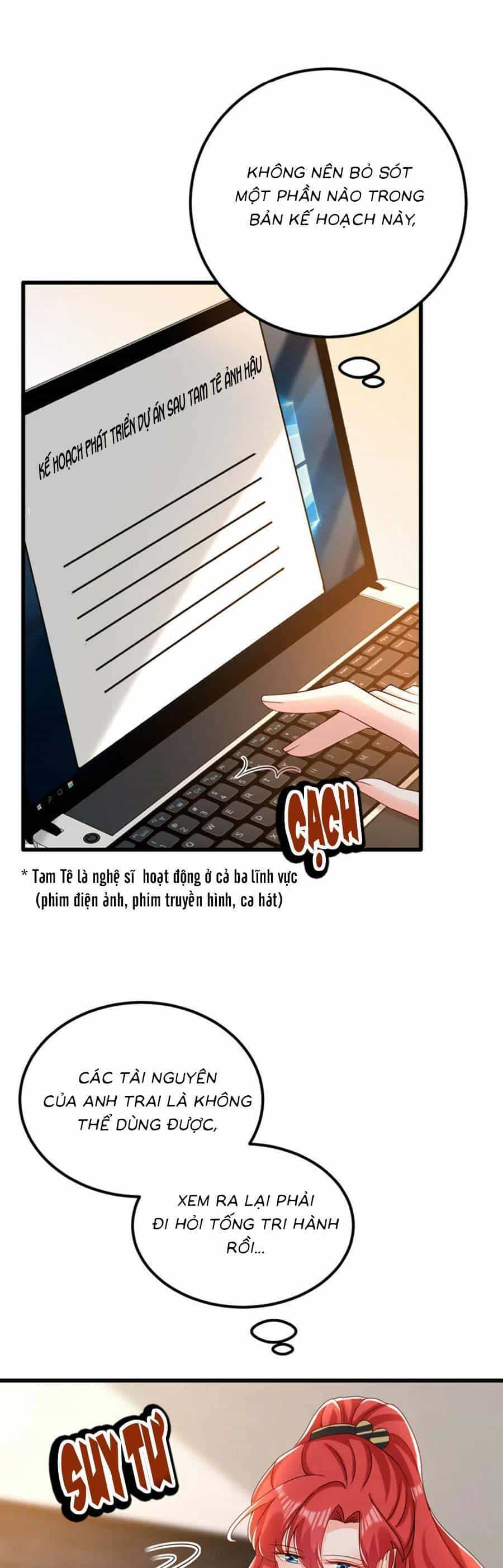 Đêm Nay Ác Nữ Giáng Lâm - Chương 49 - ảnh 14