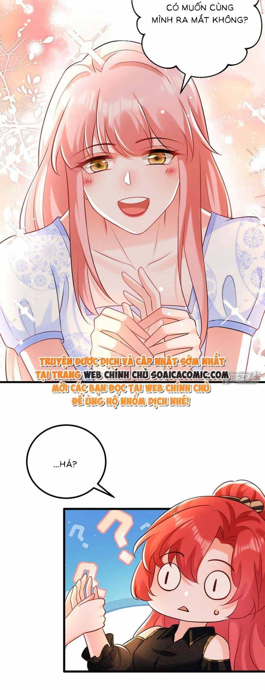 Đêm Nay Ác Nữ Giáng Lâm - Chương 49 - ảnh 20