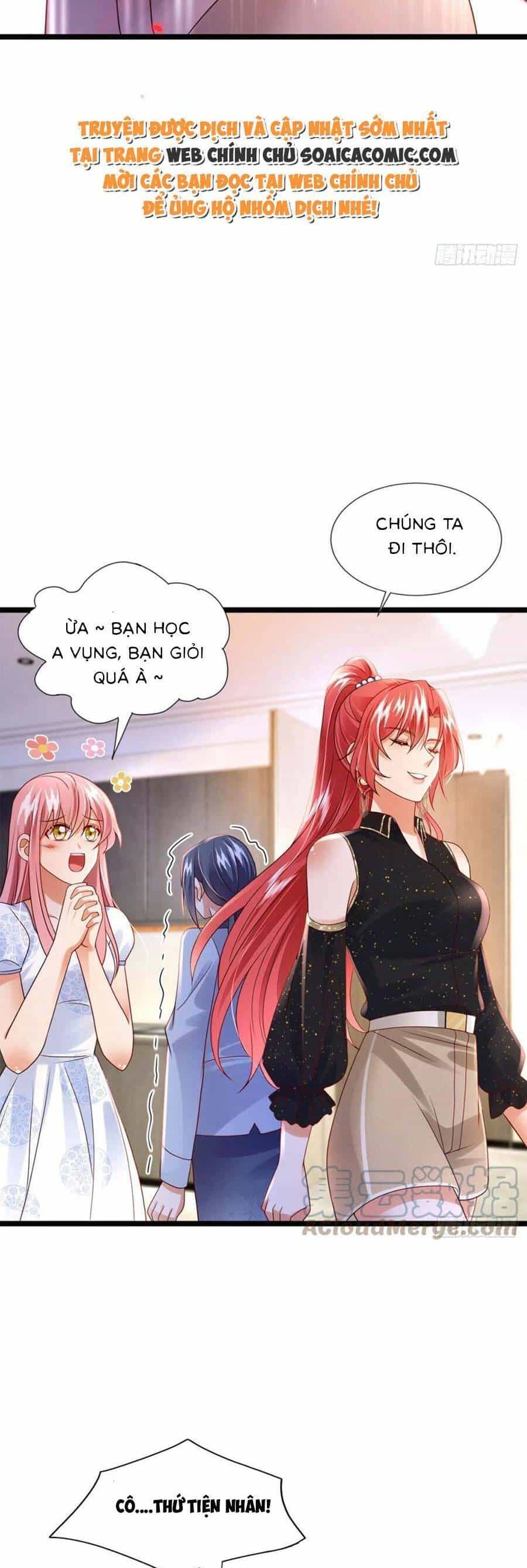 Đêm Nay Ác Nữ Giáng Lâm - Chương 51 - ảnh 10