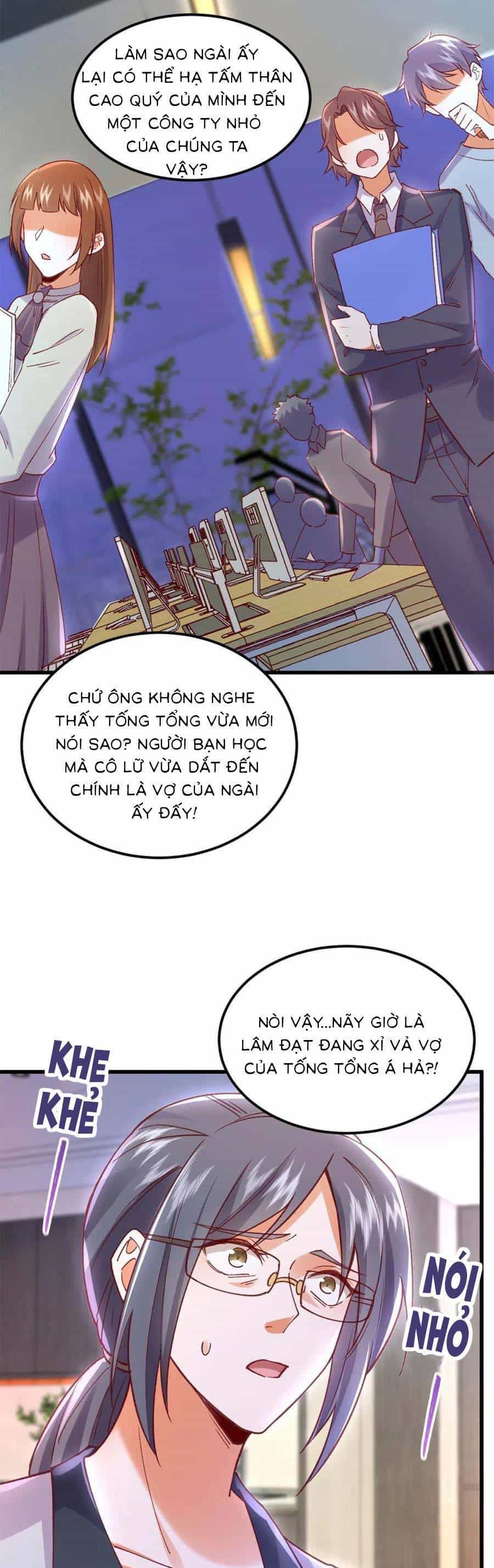 Đêm Nay Ác Nữ Giáng Lâm - Chương 51 - ảnh 15