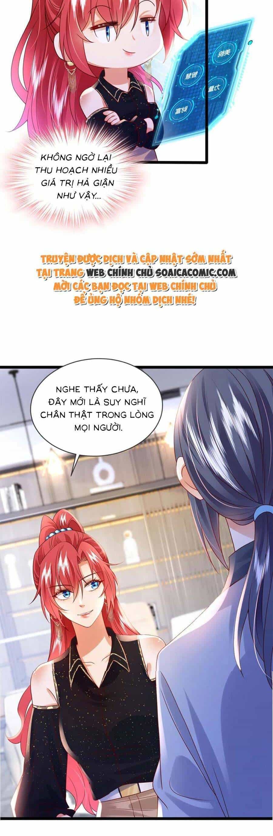 Đêm Nay Ác Nữ Giáng Lâm - Chương 51 - ảnh 8