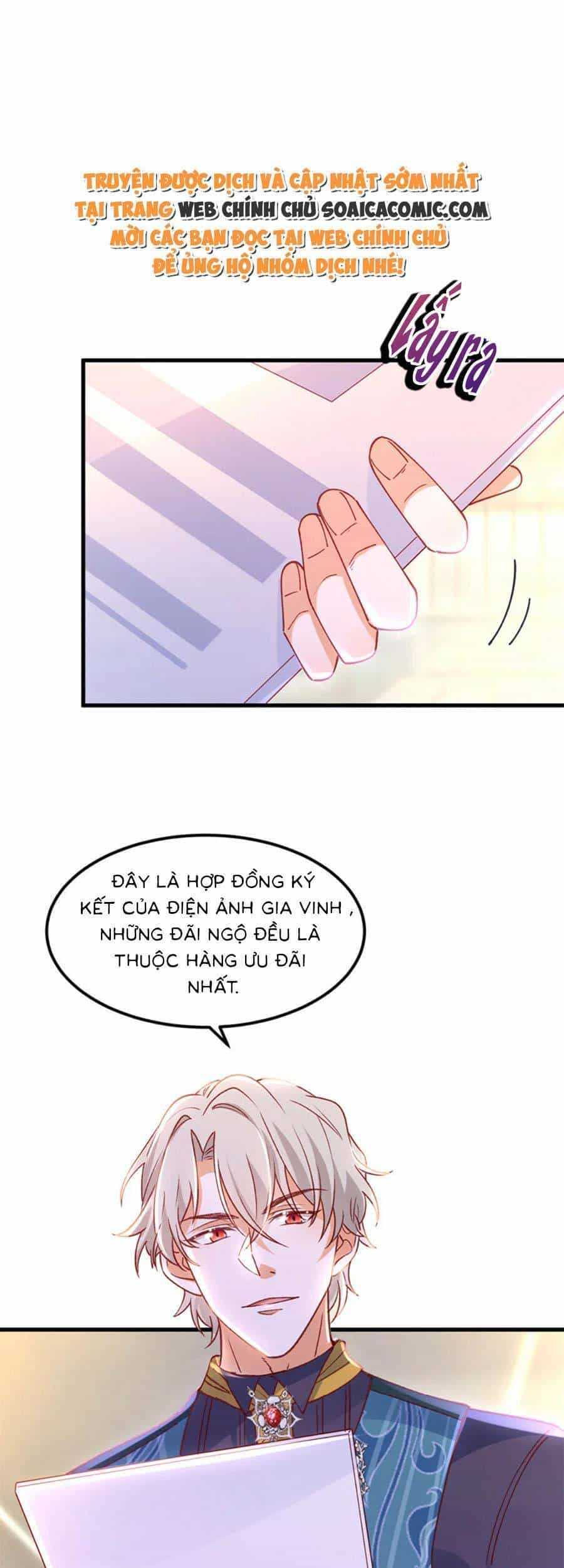 Đêm Nay Ác Nữ Giáng Lâm - Chương 52 - ảnh 11