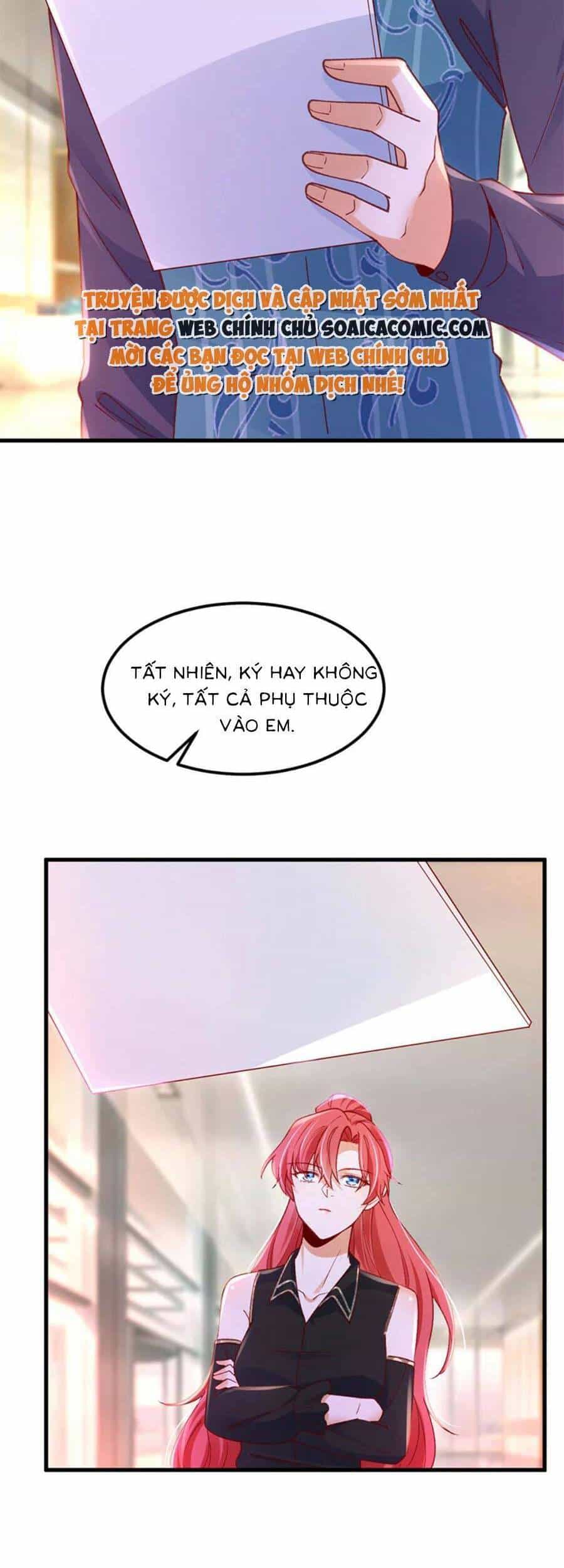 Đêm Nay Ác Nữ Giáng Lâm - Chương 52 - ảnh 12