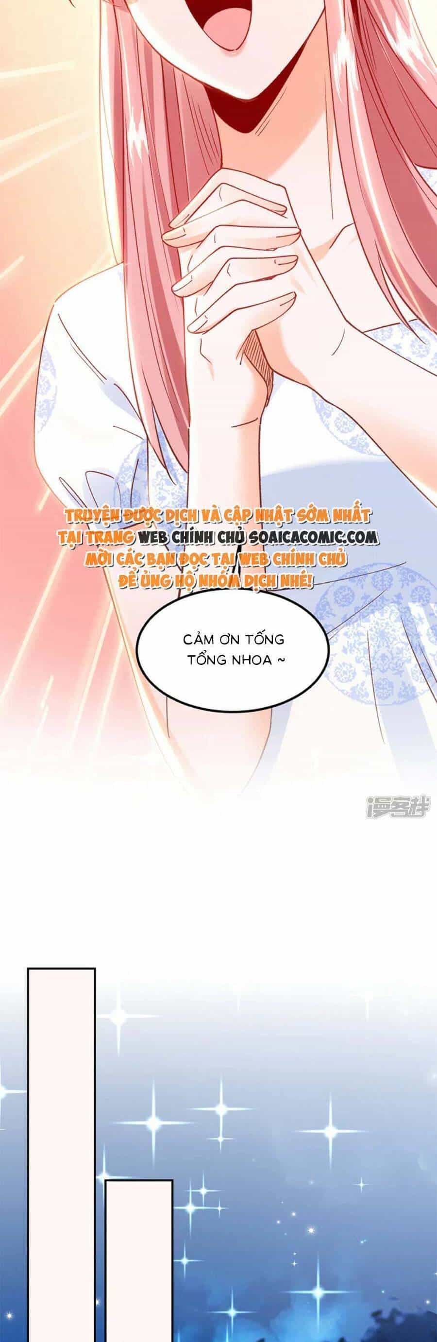 Đêm Nay Ác Nữ Giáng Lâm - Chương 52 - ảnh 20