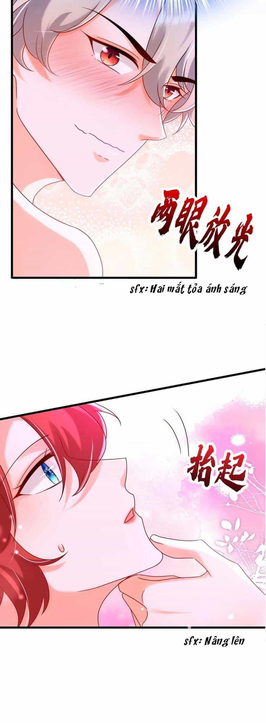 Đêm Nay Ác Nữ Giáng Lâm - Chương 53 - ảnh 10