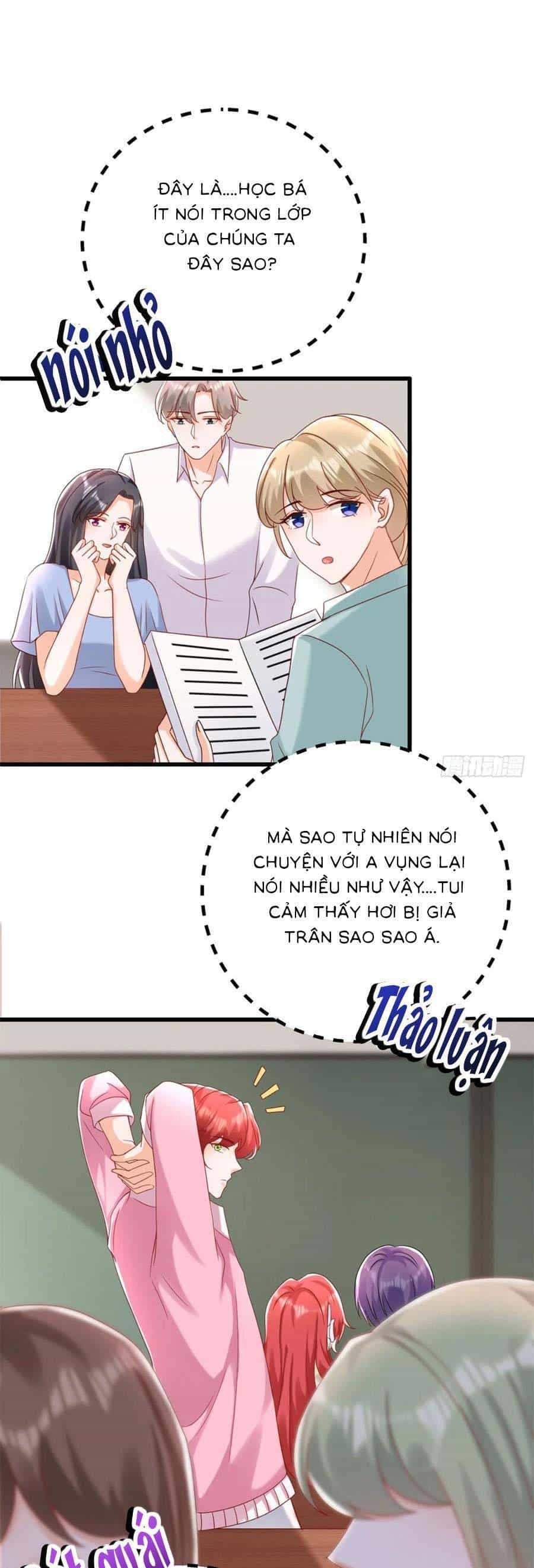 Đêm Nay Ác Nữ Giáng Lâm - Chương 54 - ảnh 15
