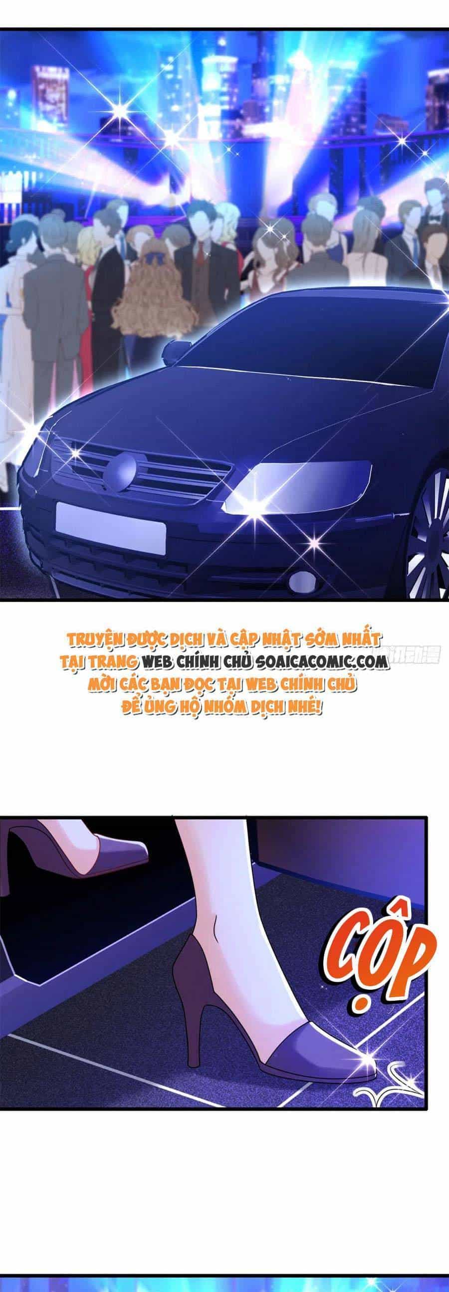 Đêm Nay Ác Nữ Giáng Lâm - Chương 54 - ảnh 23