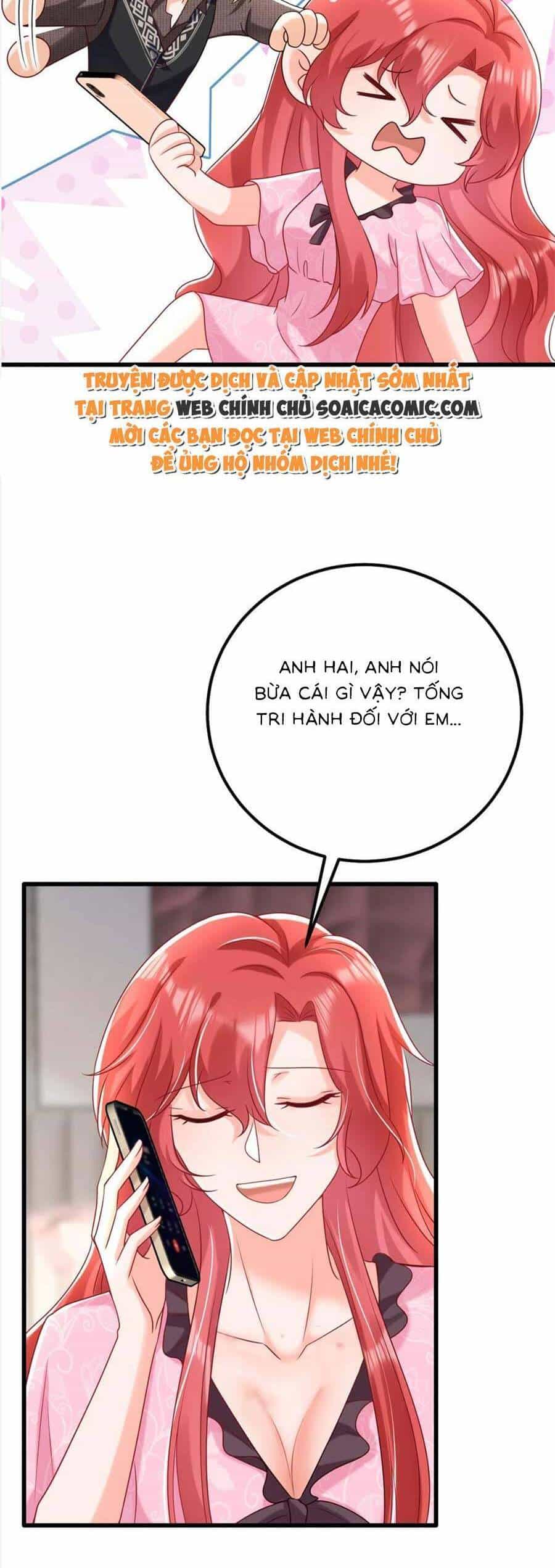 Đêm Nay Ác Nữ Giáng Lâm - Chương 54 - ảnh 7