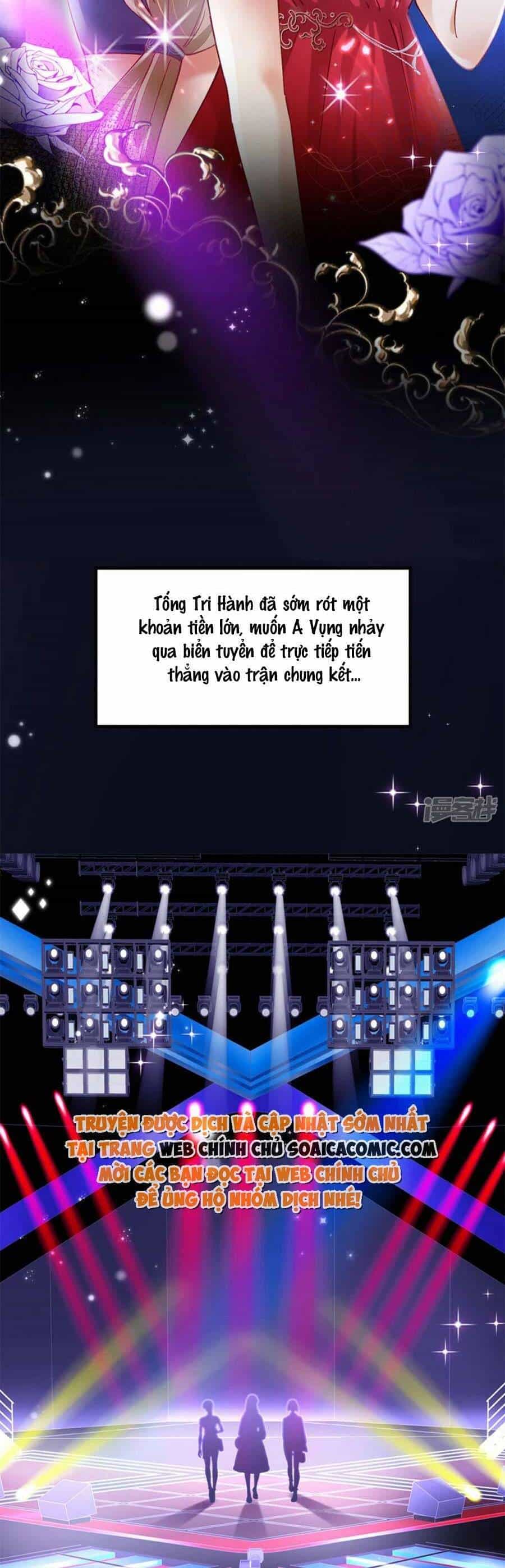 Đêm Nay Ác Nữ Giáng Lâm - Chương 55 - ảnh 3