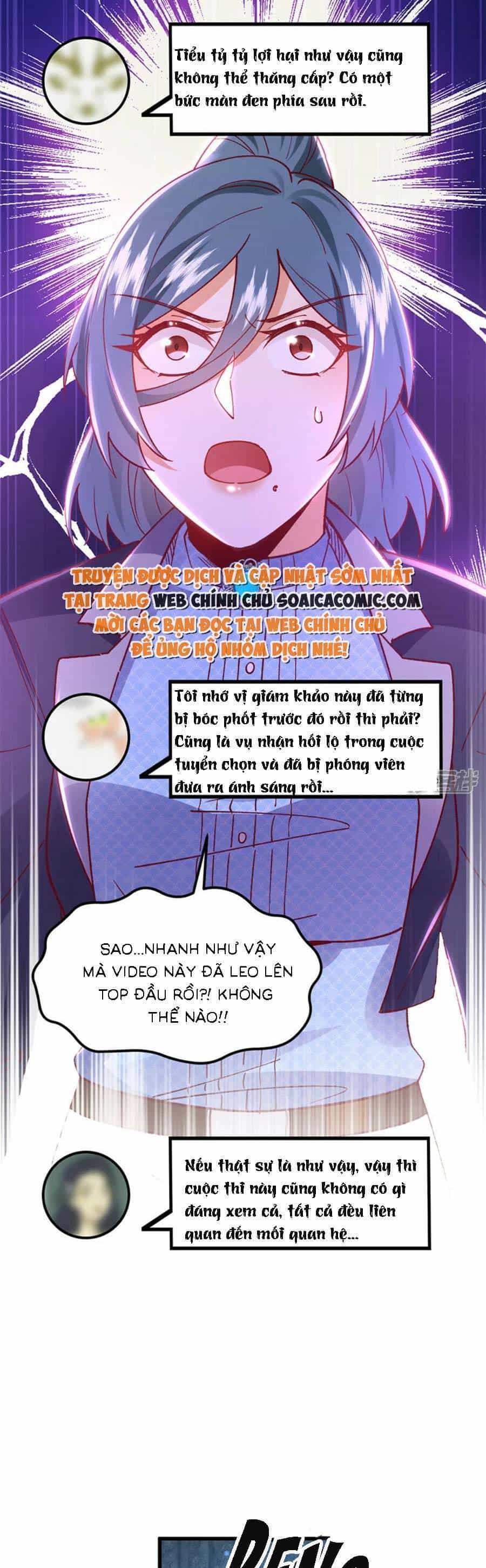 Đêm Nay Ác Nữ Giáng Lâm - Chương 56 - ảnh 23