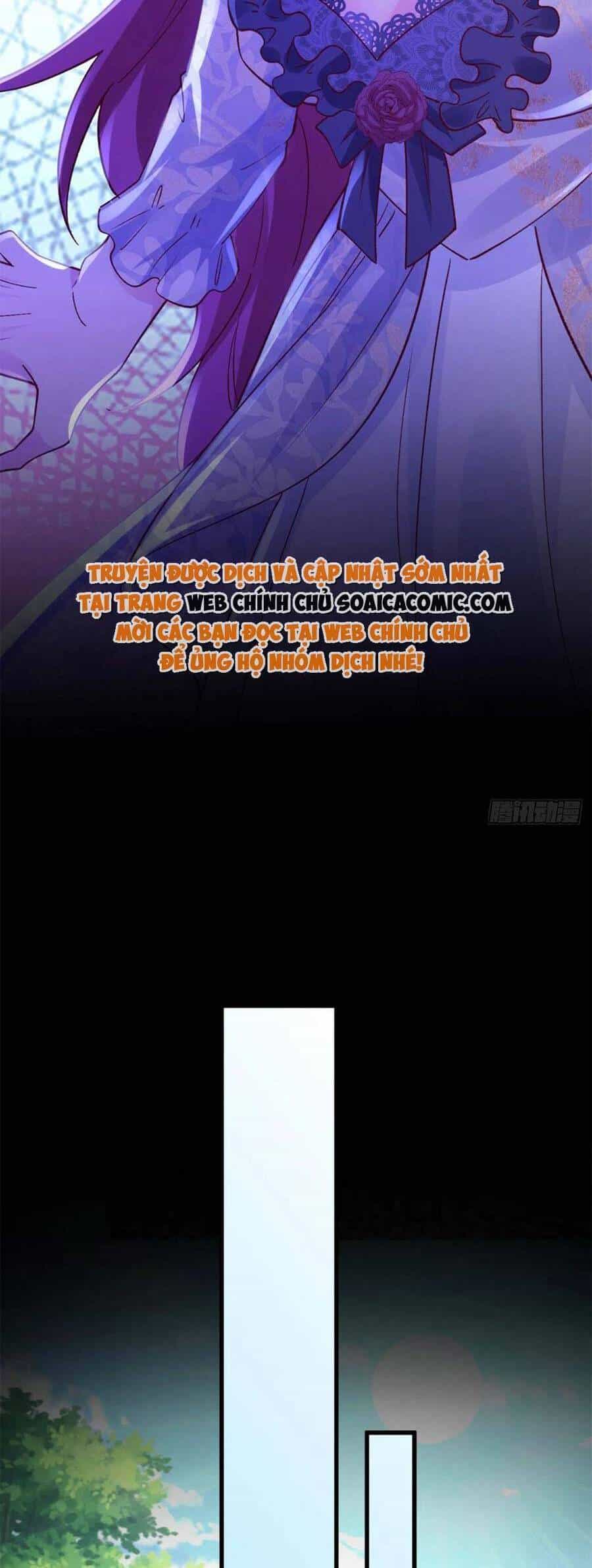 Đêm Nay Ác Nữ Giáng Lâm - Chương 57 - ảnh 14