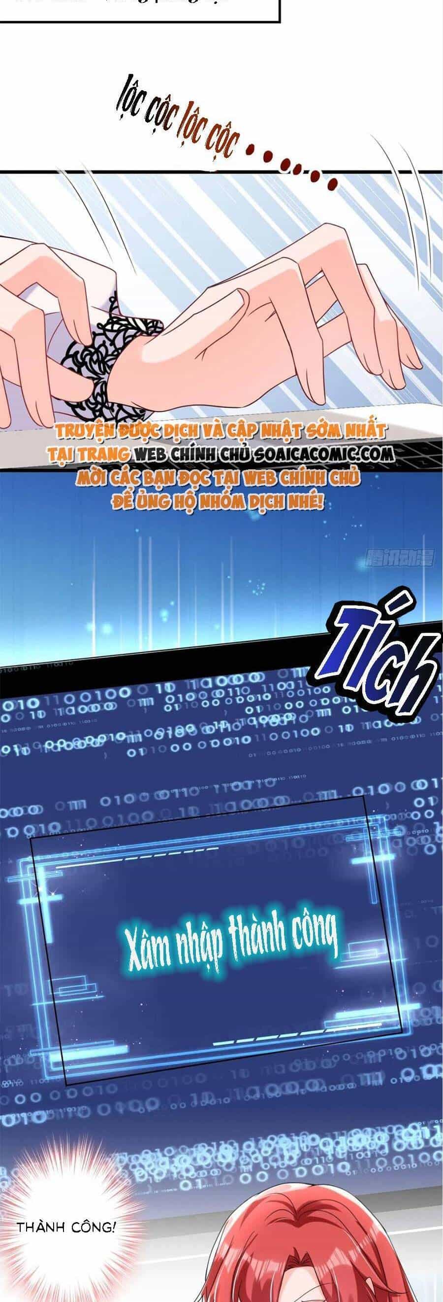 Đêm Nay Ác Nữ Giáng Lâm - Chương 58 - ảnh 8