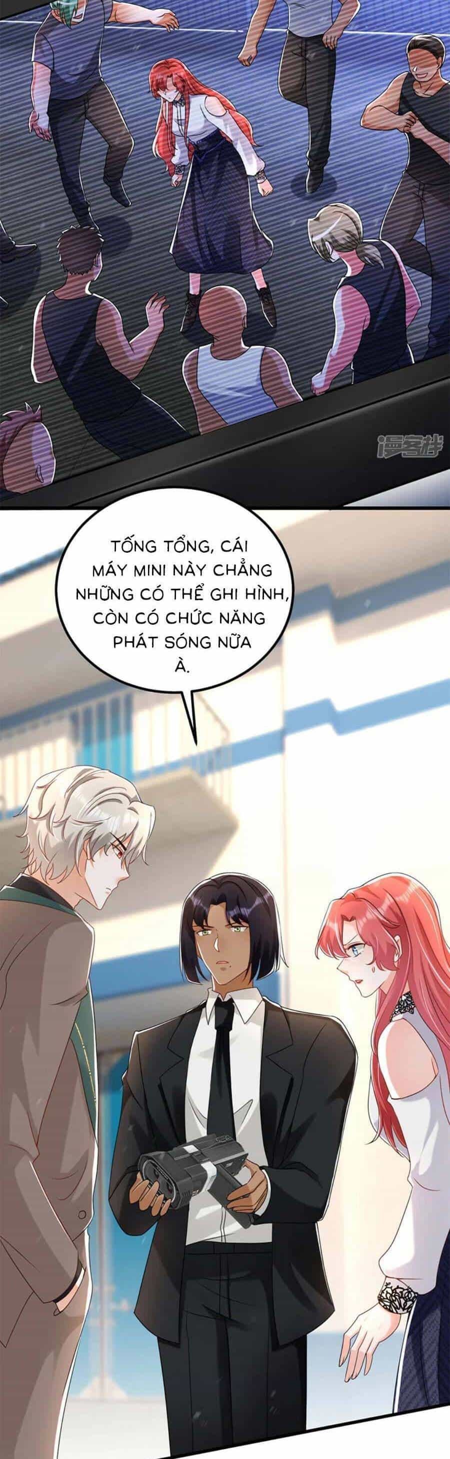 Đêm Nay Ác Nữ Giáng Lâm - Chương 59 - ảnh 14