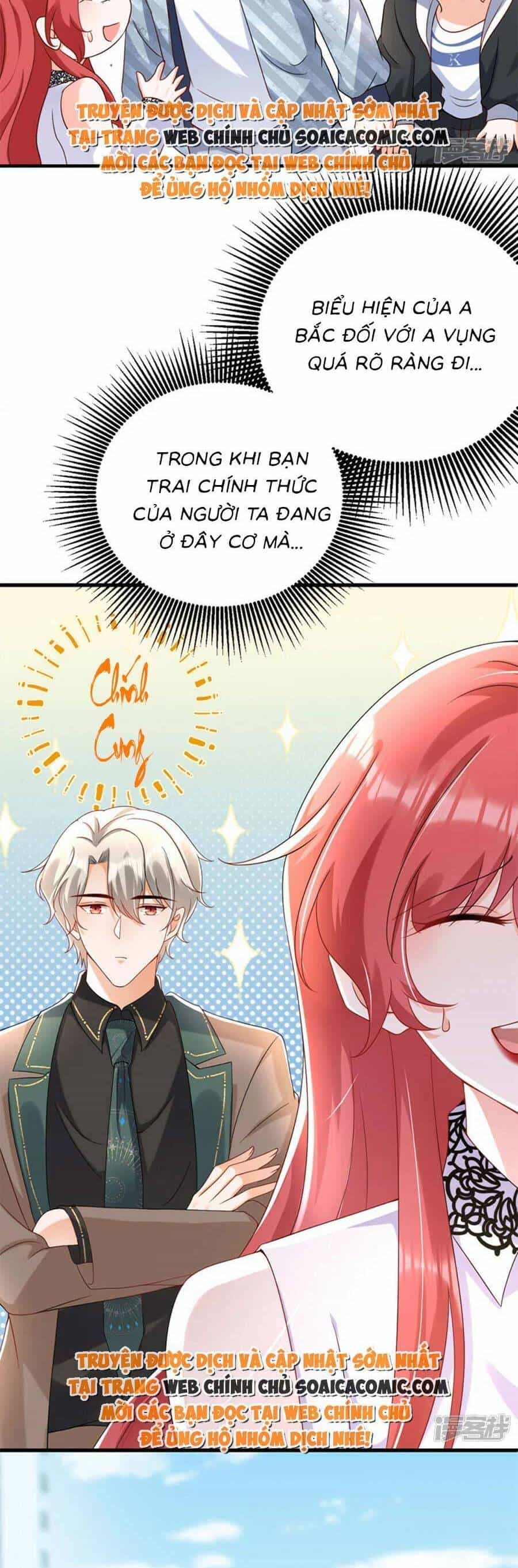 Đêm Nay Ác Nữ Giáng Lâm - Chương 59 - ảnh 19