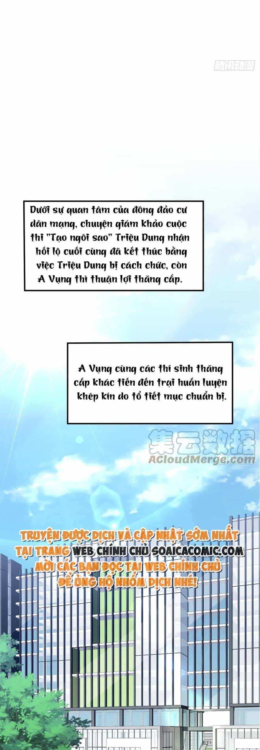 Đêm Nay Ác Nữ Giáng Lâm - Chương 60 - ảnh 15
