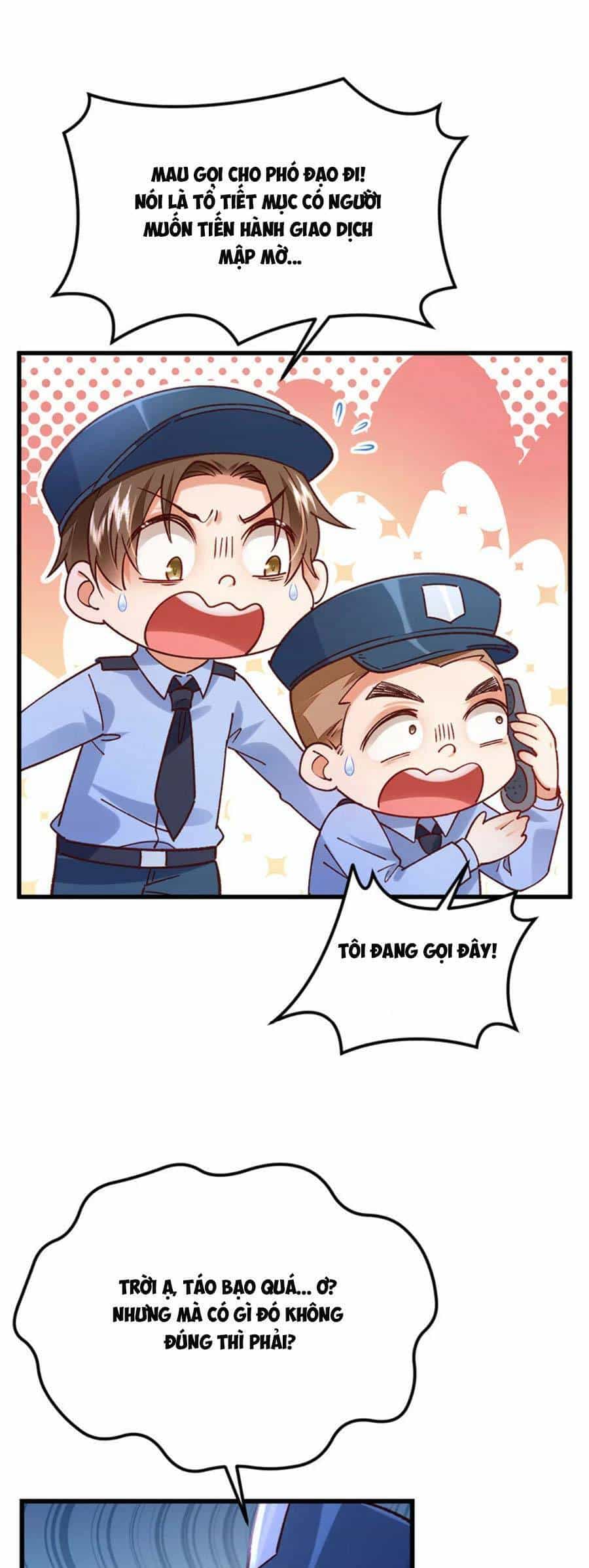 Đêm Nay Ác Nữ Giáng Lâm - Chương 61 - ảnh 20
