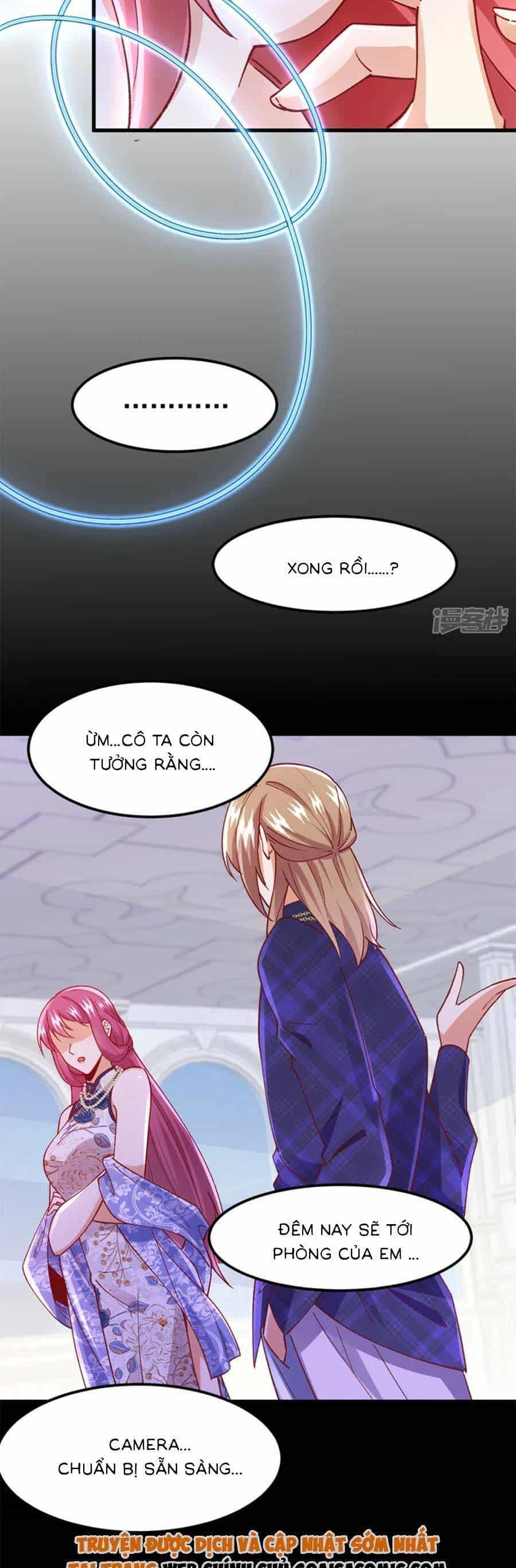 Đêm Nay Ác Nữ Giáng Lâm - Chương 61 - ảnh 4