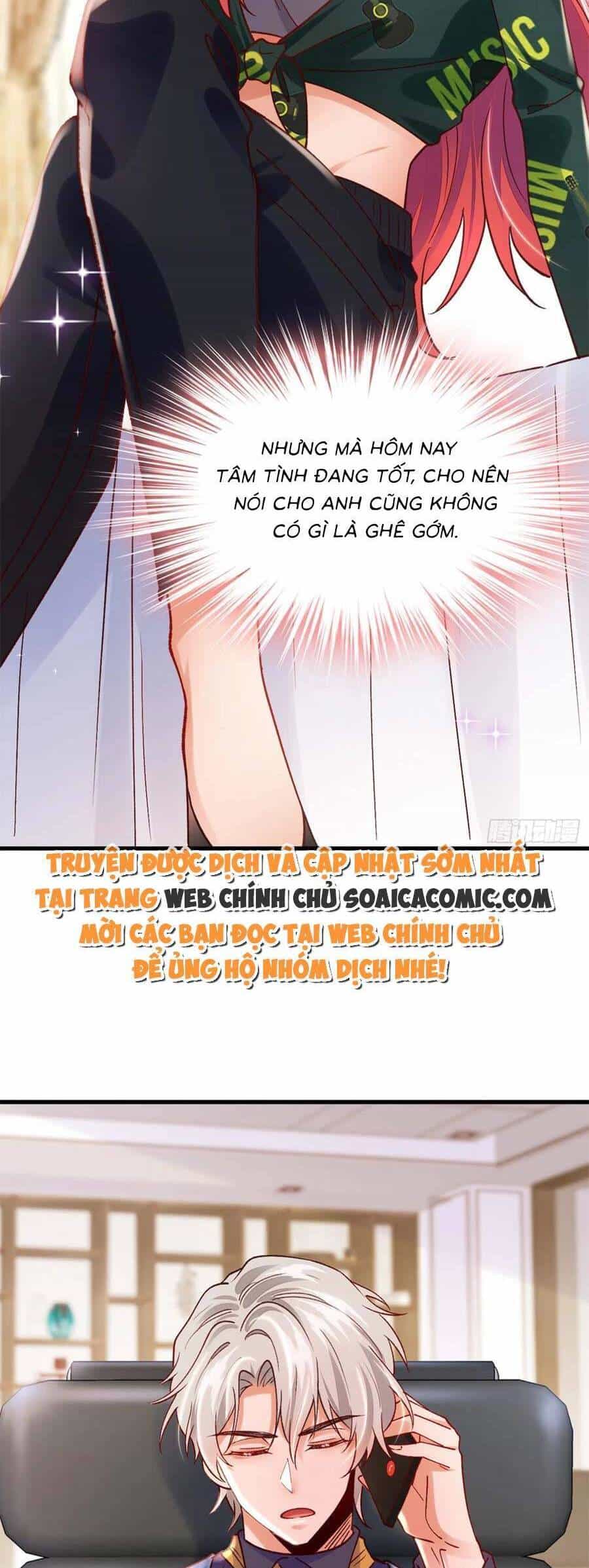 Đêm Nay Ác Nữ Giáng Lâm - Chương 62 - ảnh 11