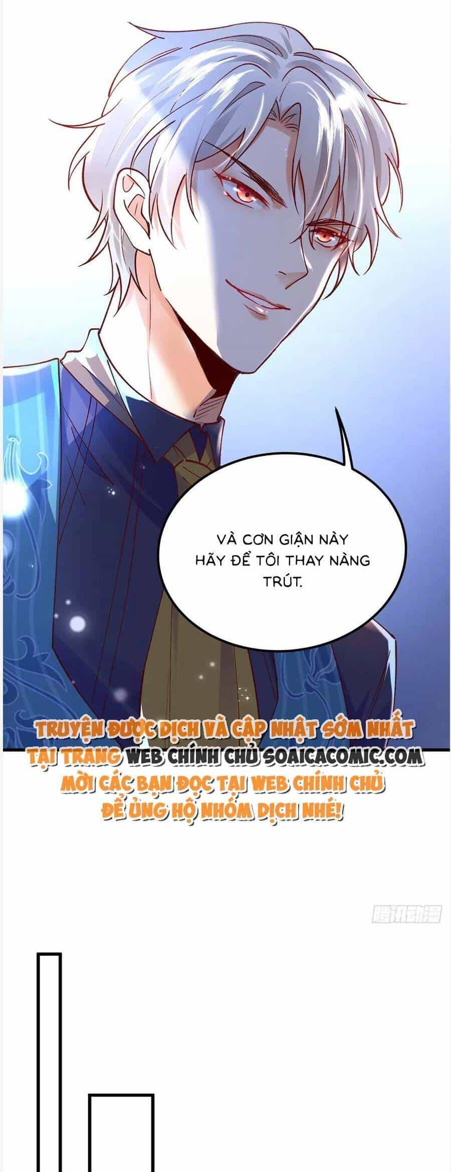 Đêm Nay Ác Nữ Giáng Lâm - Chương 62 - ảnh 20
