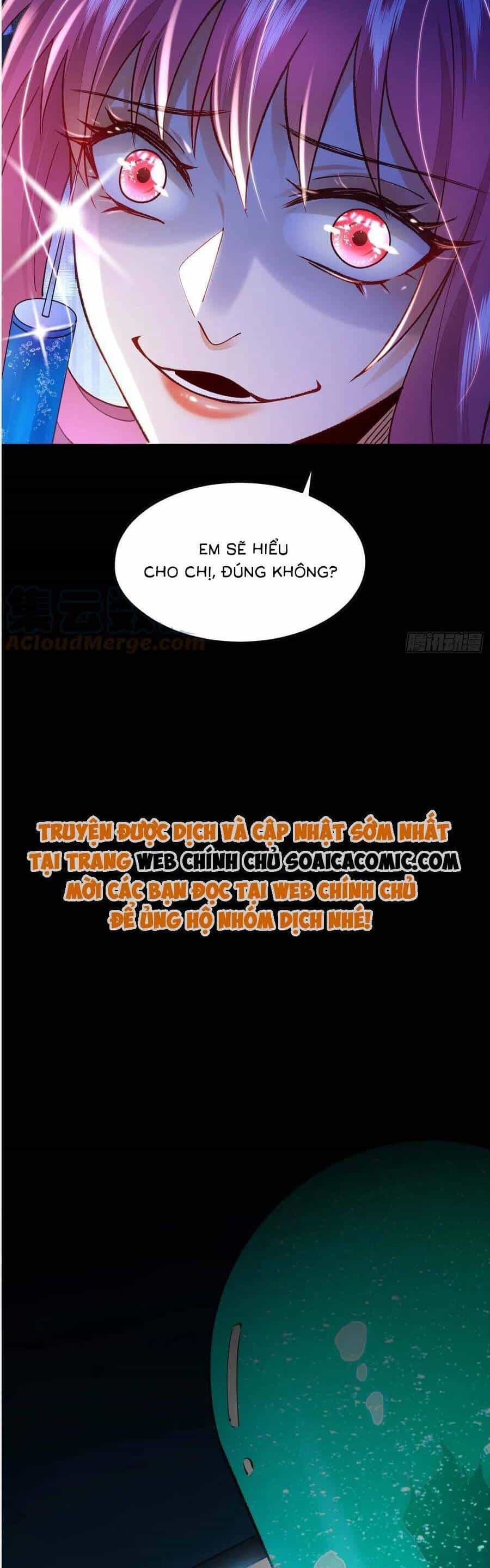 Đêm Nay Ác Nữ Giáng Lâm - Chương 62 - ảnh 26