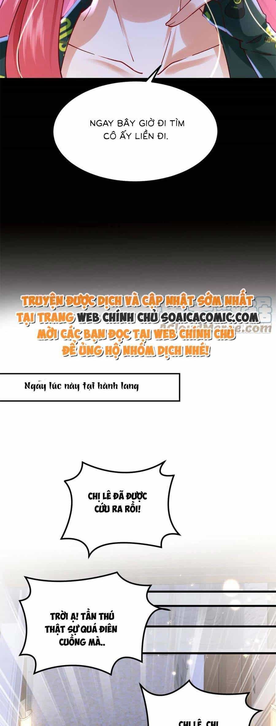 Đêm Nay Ác Nữ Giáng Lâm - Chương 62 - ảnh 6