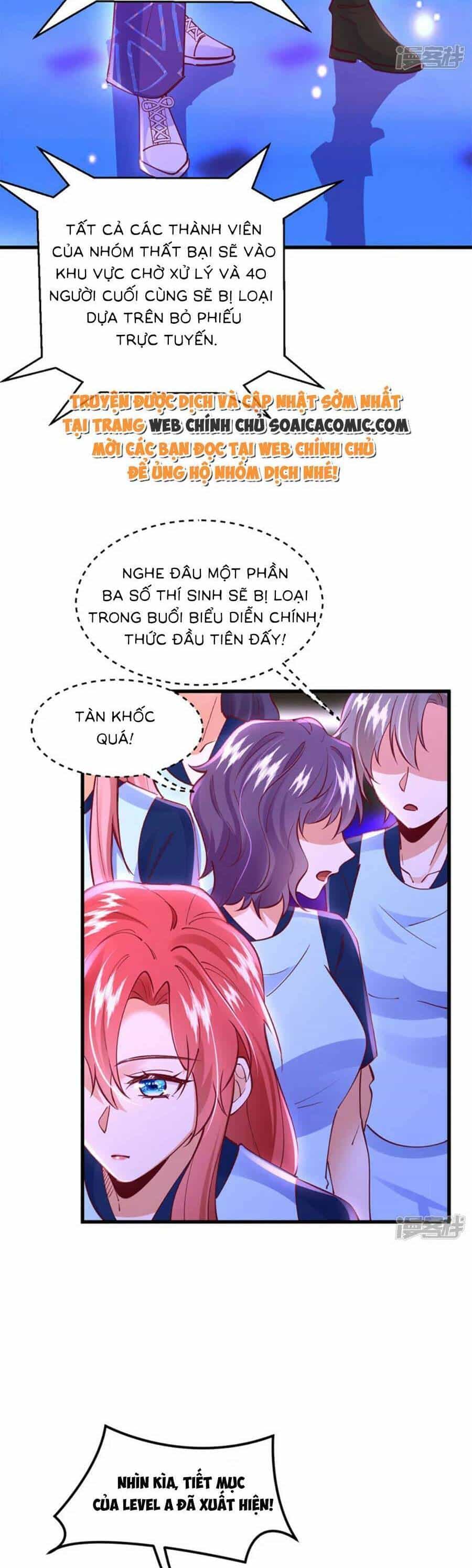 Đêm Nay Ác Nữ Giáng Lâm - Chương 63 - ảnh 15