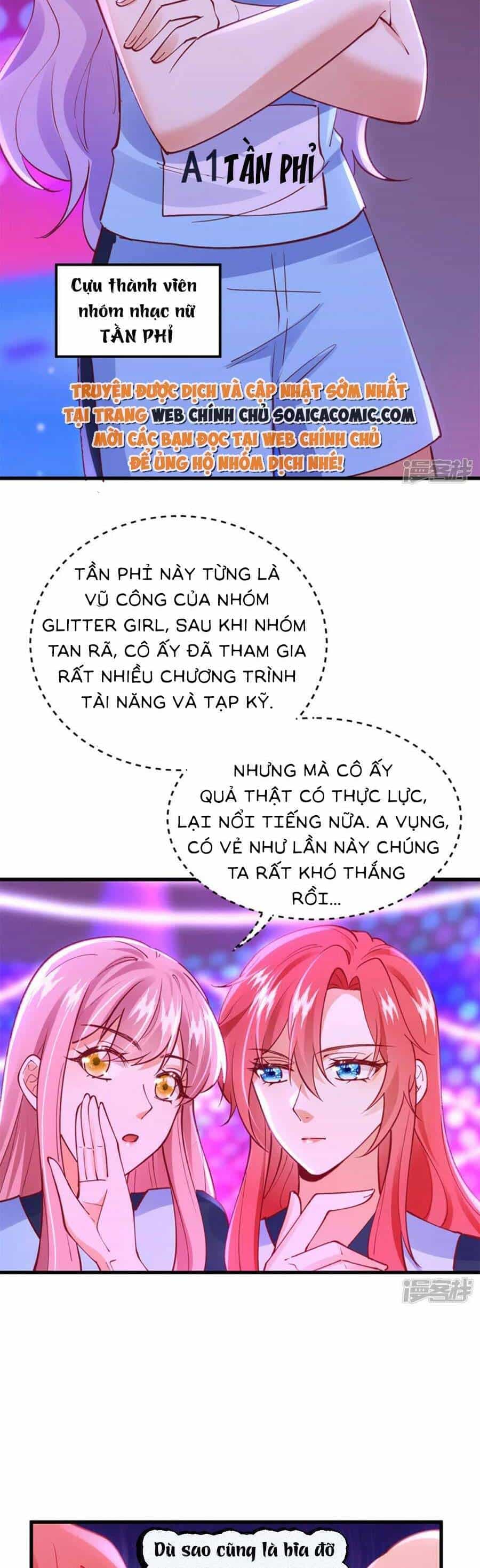 Đêm Nay Ác Nữ Giáng Lâm - Chương 63 - ảnh 19