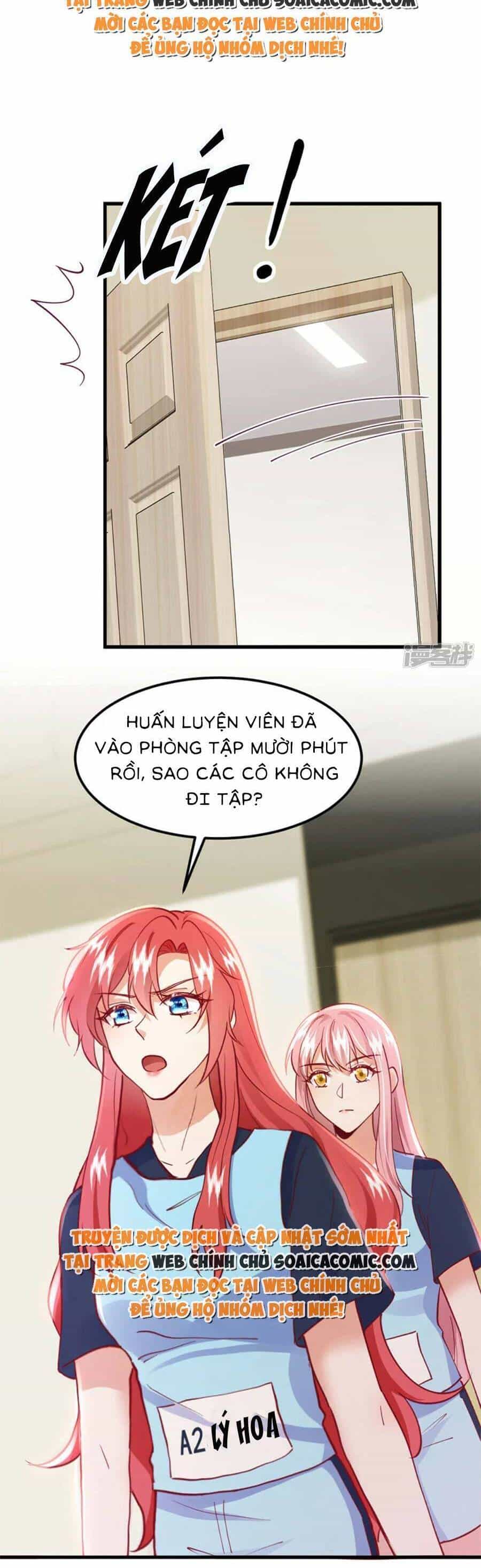 Đêm Nay Ác Nữ Giáng Lâm - Chương 63 - ảnh 21