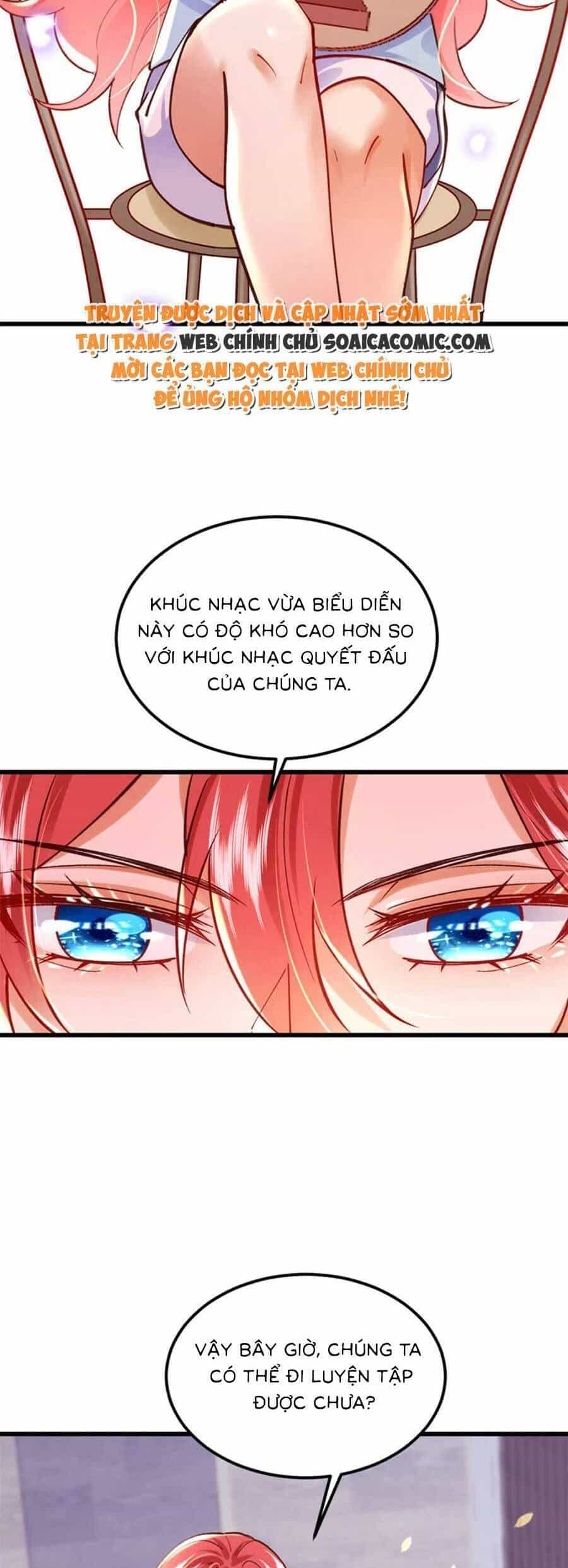 Đêm Nay Ác Nữ Giáng Lâm - Chương 64 - ảnh 21