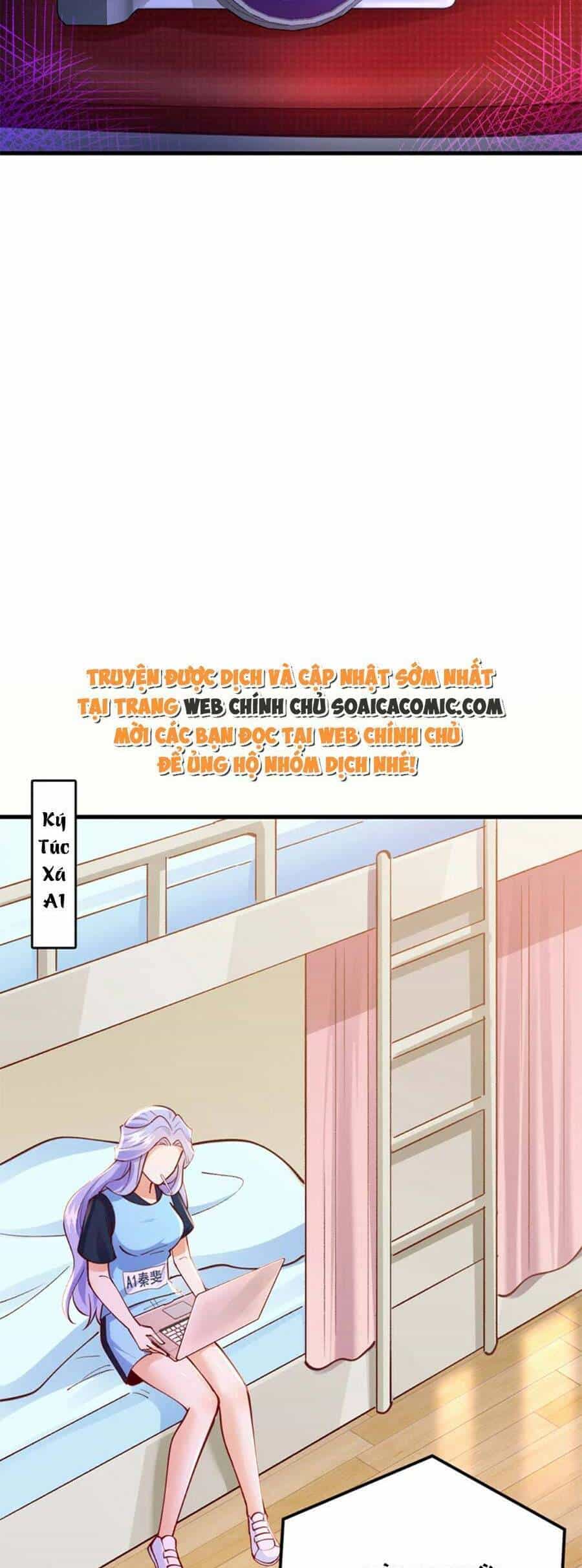 Đêm Nay Ác Nữ Giáng Lâm - Chương 65 - ảnh 10
