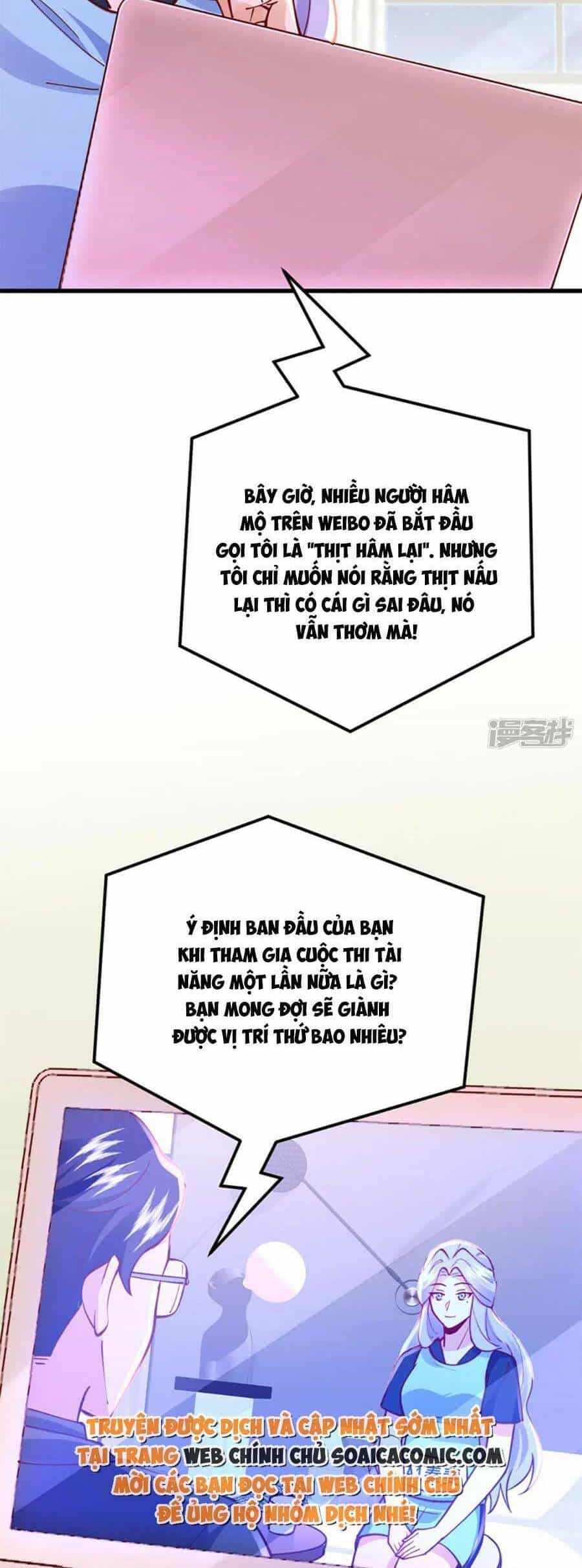 Đêm Nay Ác Nữ Giáng Lâm - Chương 65 - ảnh 12