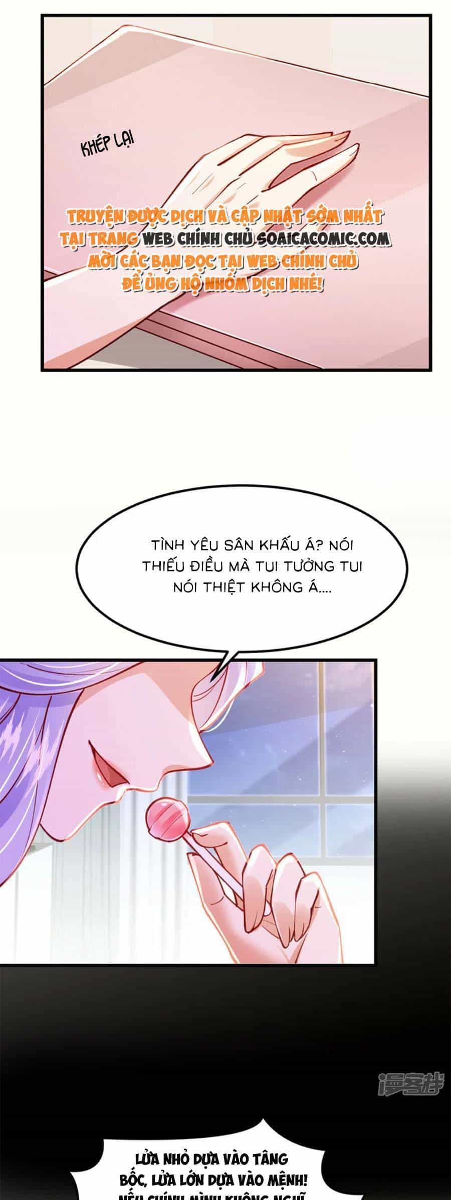 Đêm Nay Ác Nữ Giáng Lâm - Chương 65 - ảnh 14