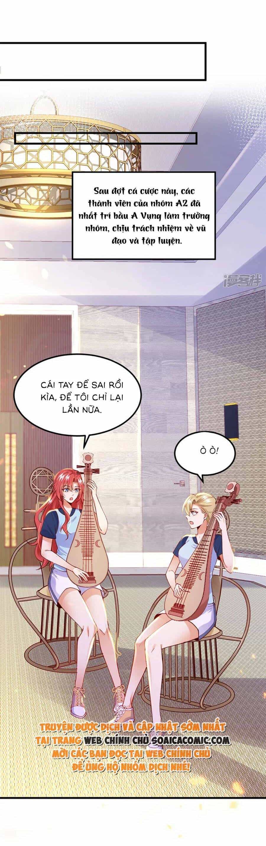 Đêm Nay Ác Nữ Giáng Lâm - Chương 65 - ảnh 4