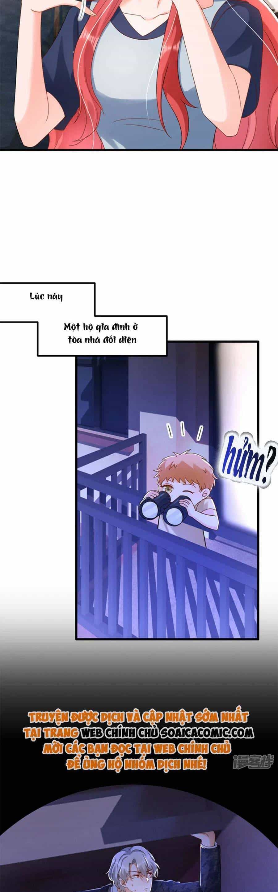 Đêm Nay Ác Nữ Giáng Lâm - Chương 67 - ảnh 11
