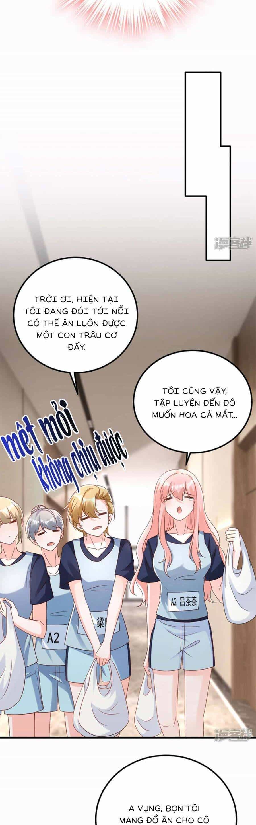 Đêm Nay Ác Nữ Giáng Lâm - Chương 67 - ảnh 6