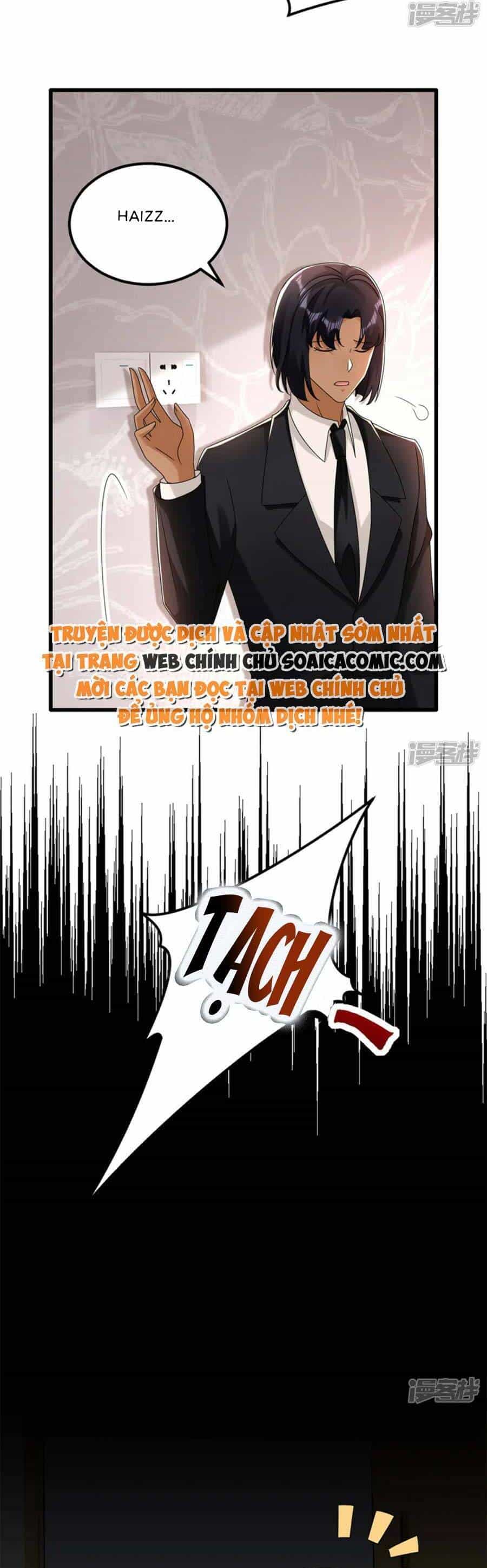 Đêm Nay Ác Nữ Giáng Lâm - Chương 67 - ảnh 8