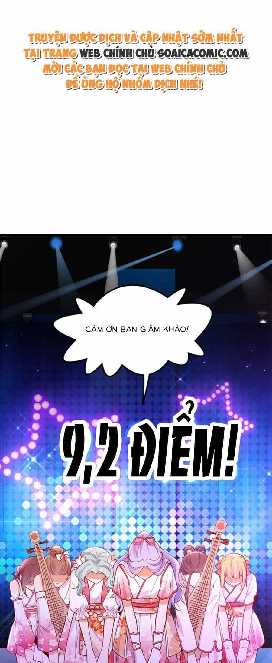 Đêm Nay Ác Nữ Giáng Lâm - Chương 68 - ảnh 1