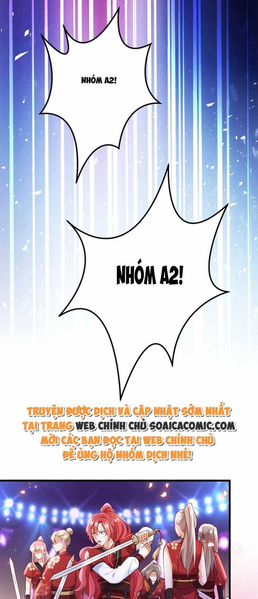 Đêm Nay Ác Nữ Giáng Lâm - Chương 68 - ảnh 18