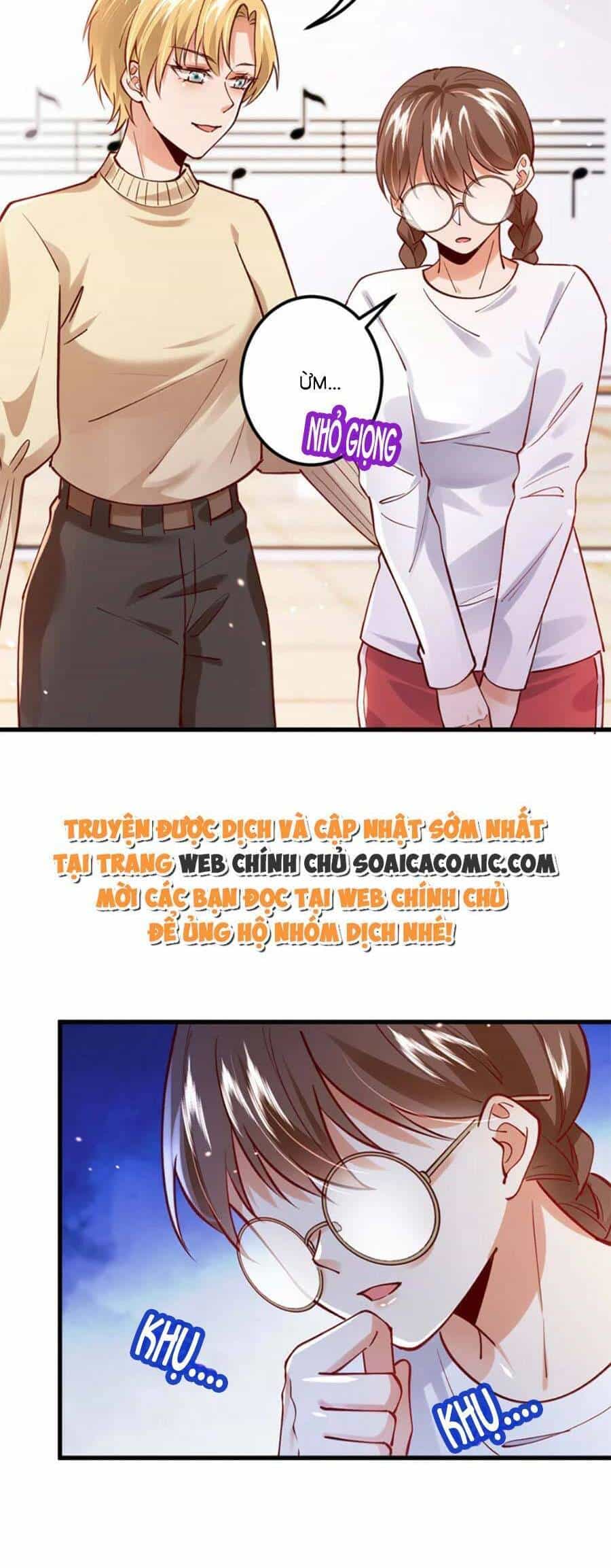 Đêm Nay Ác Nữ Giáng Lâm - Chương 70 - ảnh 17