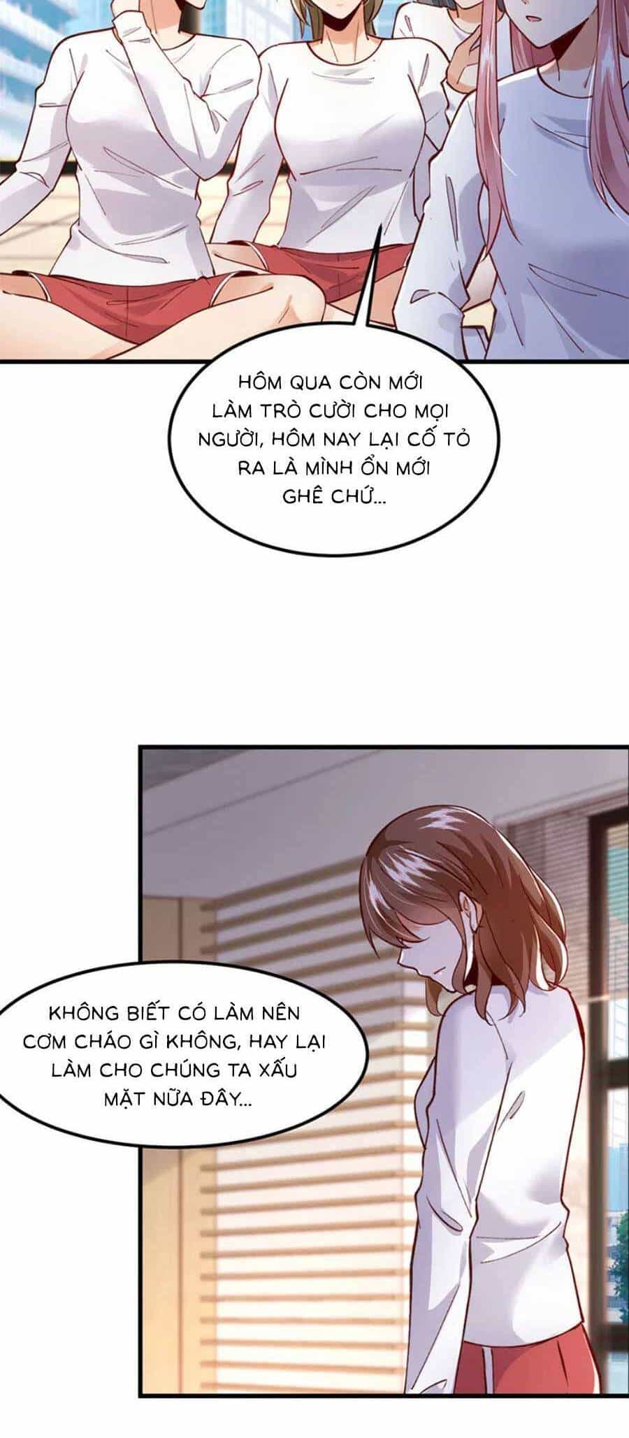 Đêm Nay Ác Nữ Giáng Lâm - Chương 71 - ảnh 11