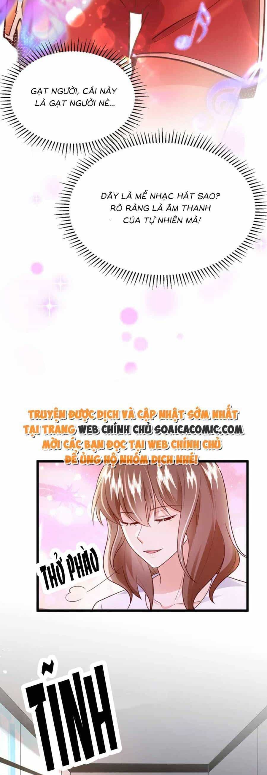 Đêm Nay Ác Nữ Giáng Lâm - Chương 71 - ảnh 15