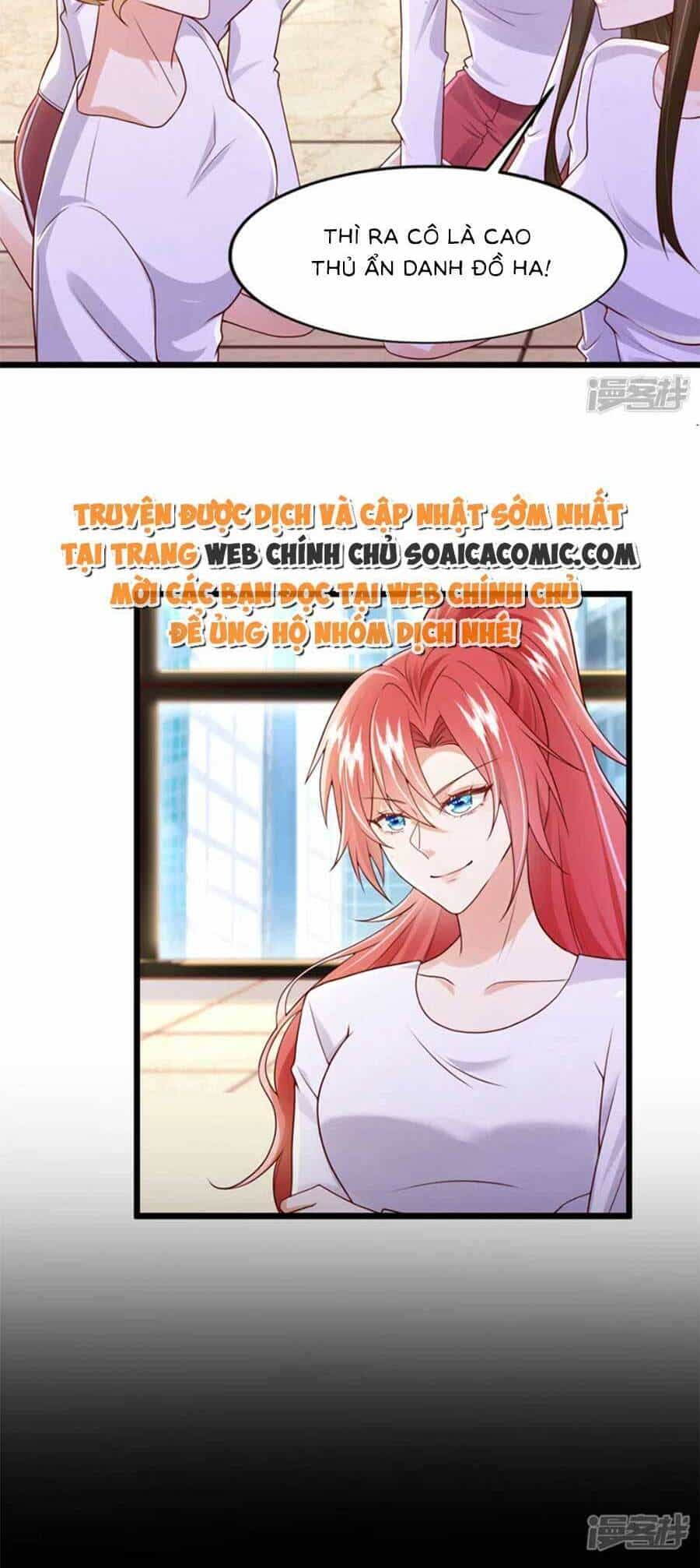 Đêm Nay Ác Nữ Giáng Lâm - Chương 71 - ảnh 19