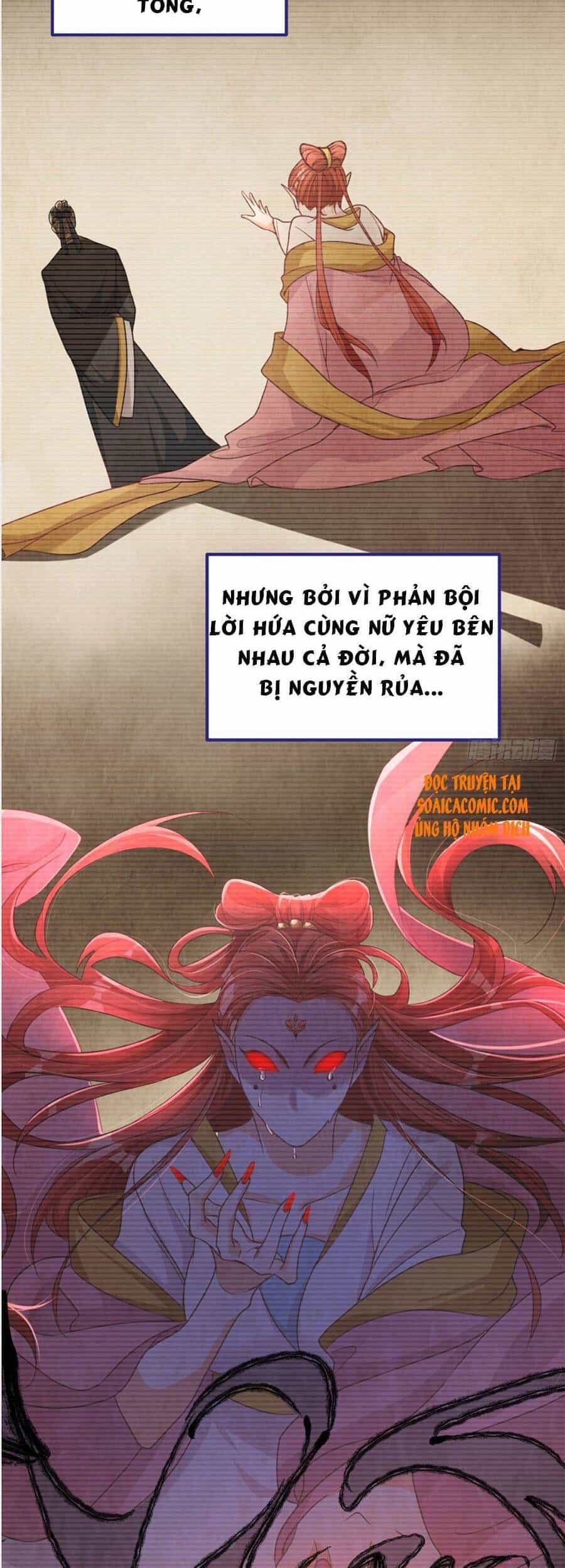 Đêm Nay Ác Nữ Giáng Lâm - Chương 4.2 - ảnh 17