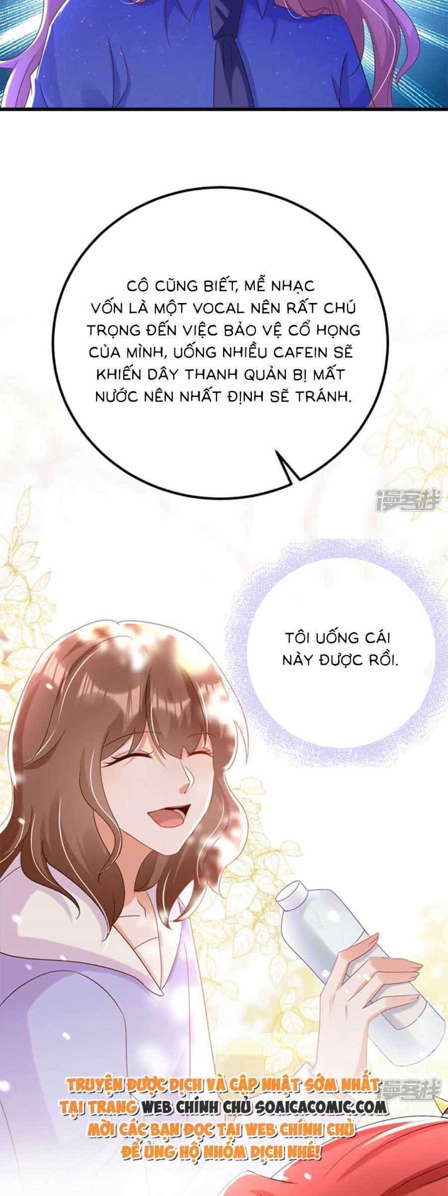 Đêm Nay Ác Nữ Giáng Lâm - Chương 73 - ảnh 18