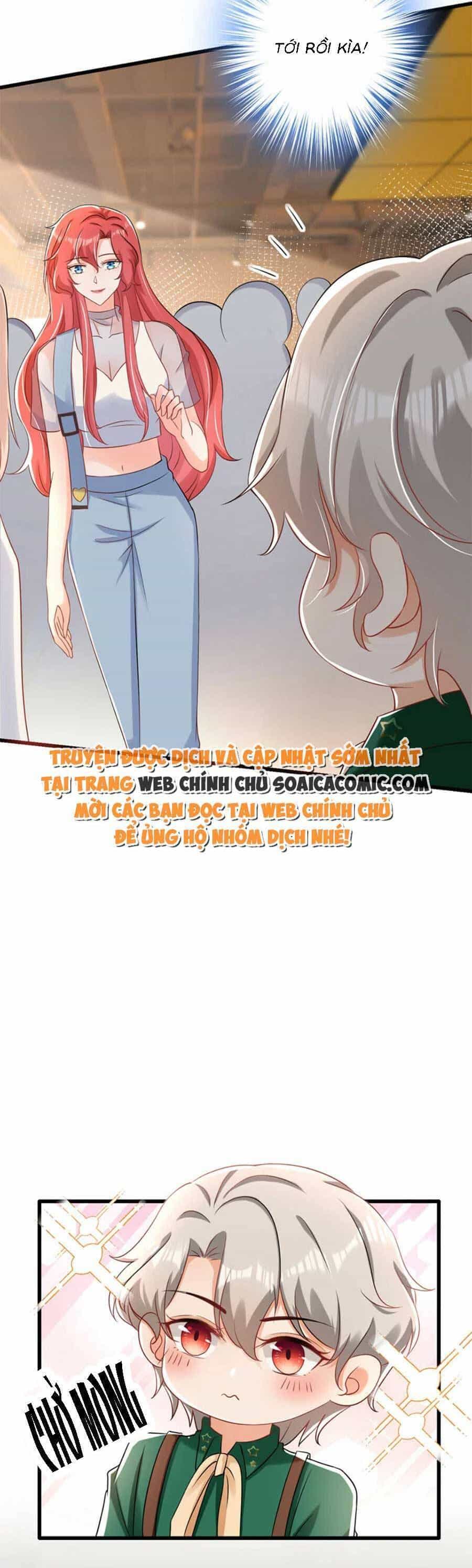 Đêm Nay Ác Nữ Giáng Lâm - Chương 74 - ảnh 27