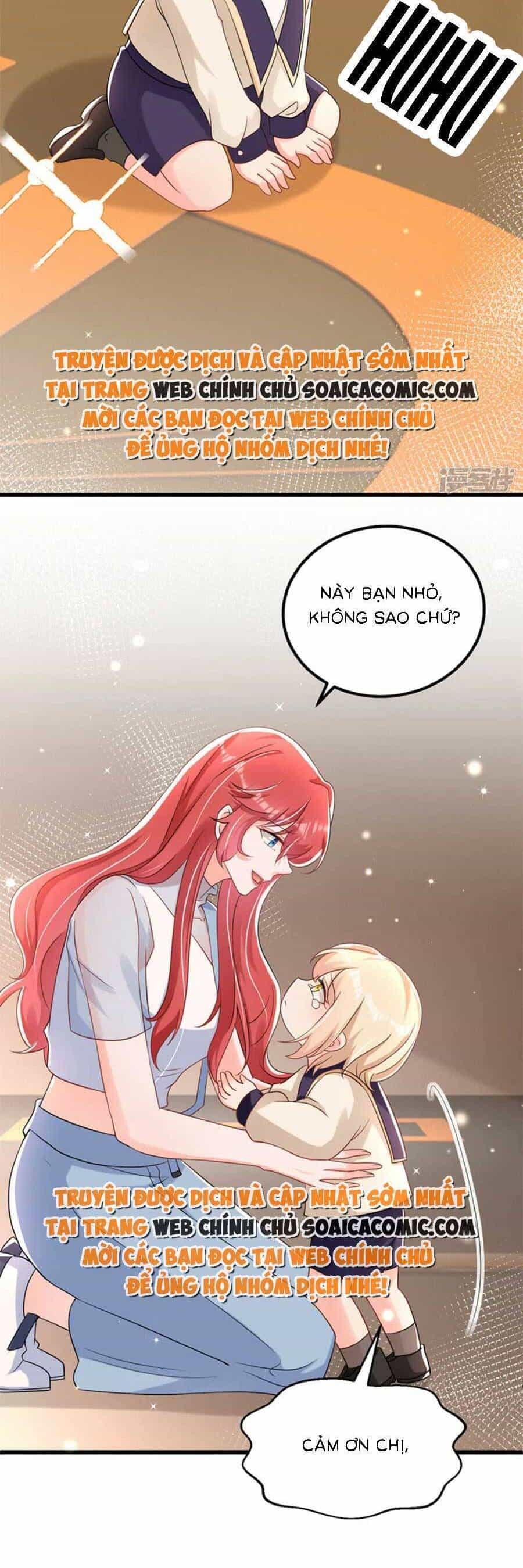 Đêm Nay Ác Nữ Giáng Lâm - Chương 74 - ảnh 29