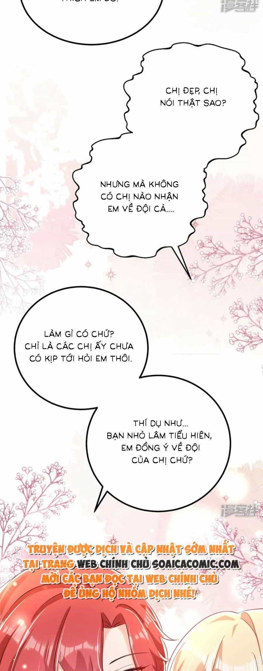 Đêm Nay Ác Nữ Giáng Lâm - Chương 74 - ảnh 33