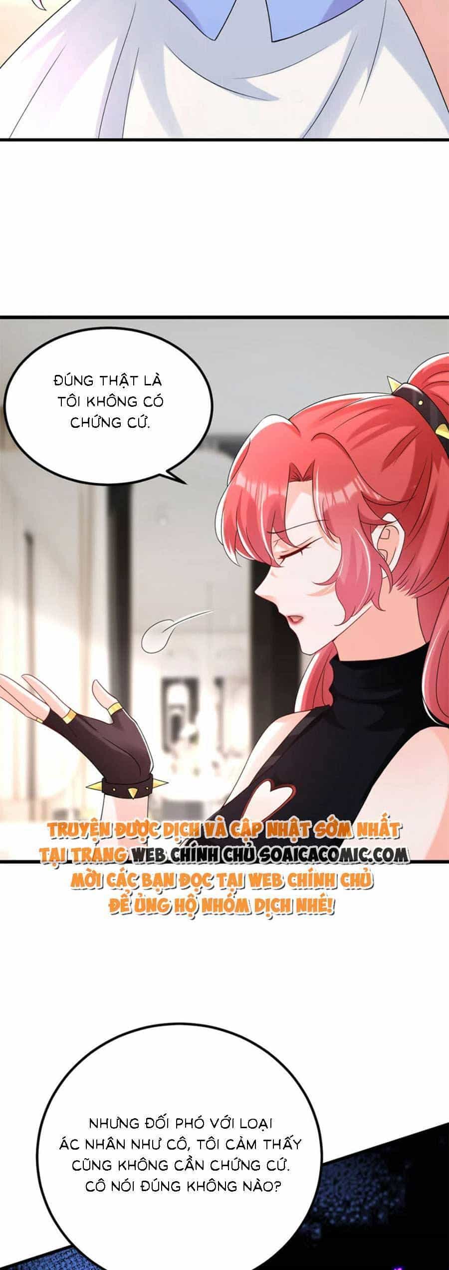 Đêm Nay Ác Nữ Giáng Lâm - Chương 74 - ảnh 4