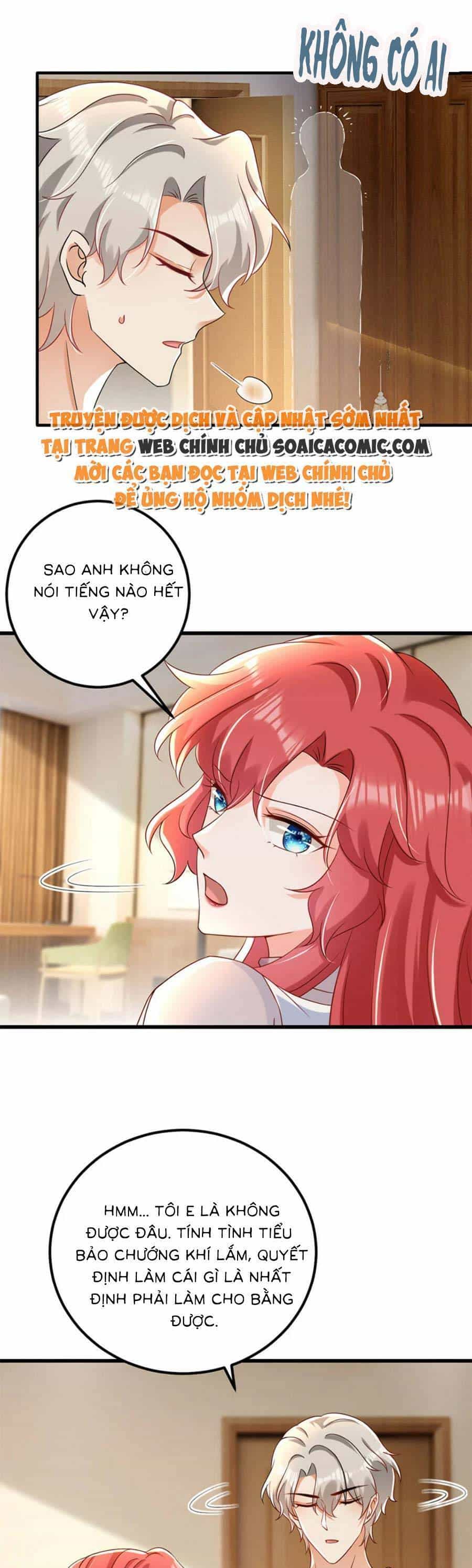 Đêm Nay Ác Nữ Giáng Lâm - Chương 75 - ảnh 20
